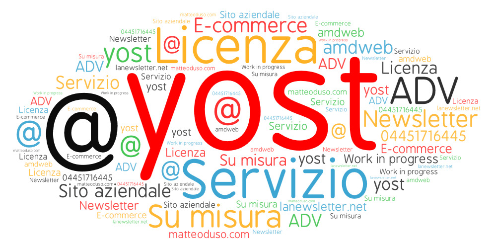 Perché scegliere una piattaforma web in licenza Perché scegliere una piattaforma web in licenza?