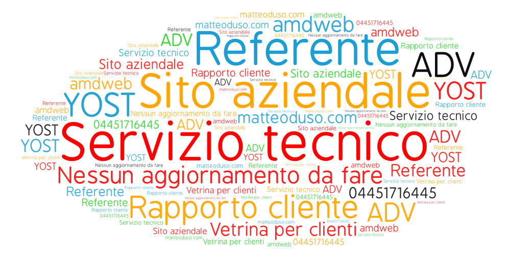 I vantaggi del fare un sito con servizio tecnico in licenza I vantaggi del fare un sito con un servizio tecnico in licenza
