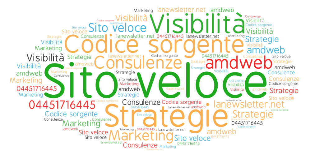 Cosa significa ottimizzare un sito web? Cosa significa ottimizzare un sito web?