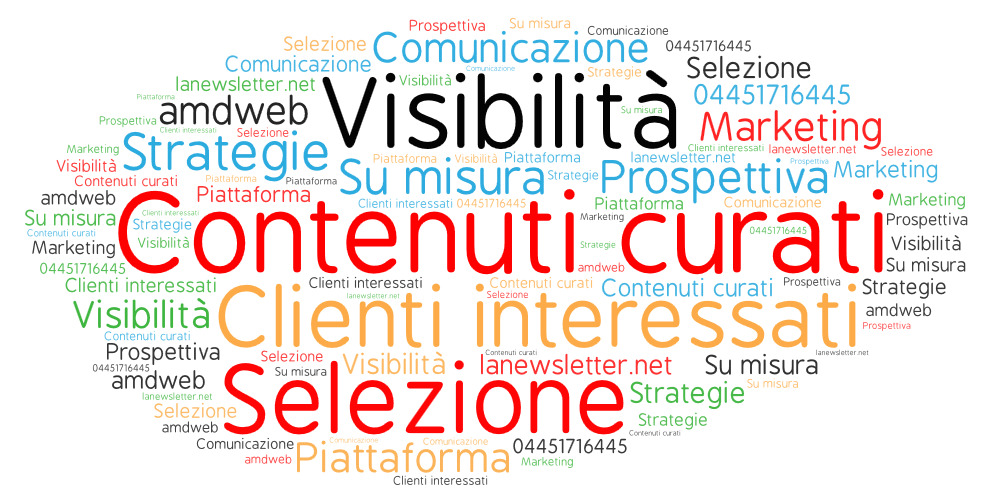 I vantaggi di un sito con i contenuti curati I vantaggi di un sito con i contenuti curati